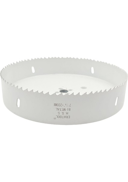 Fixonic Eratool ERA56159 200MM Hss Bi-Metal Panç