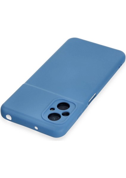 M5 Kılıf Nano Içi Kadife Silikon - modelleri