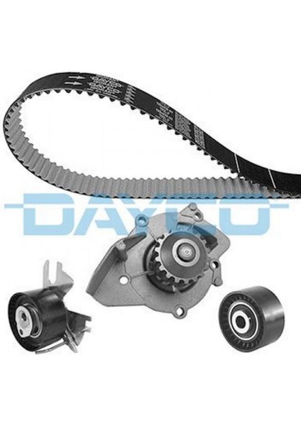 Mtxdpn Triger Seti Devirdaim KUGA-MONDEO-C4-C5-DS4-JUMPY-308-407 2.0 Tdci-Hdi 09