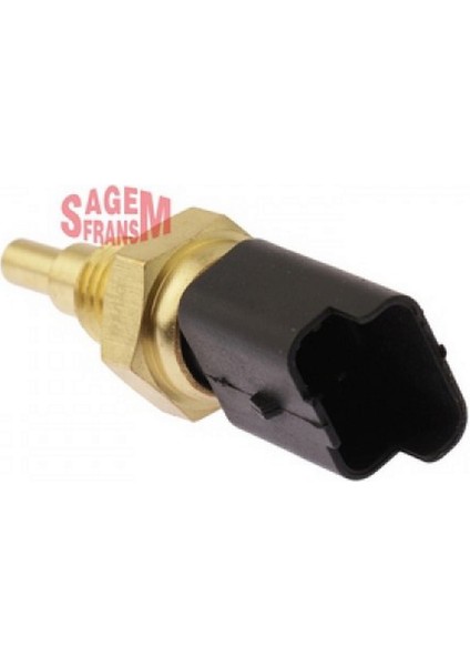 Mtxdpn Hararet Müşürü Palio - Linea - Marea 4 Fişli