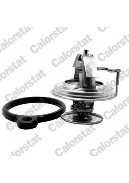 Mtxdpn Termostat 84 C Mercedes S-Class M116 M117 W126 C126