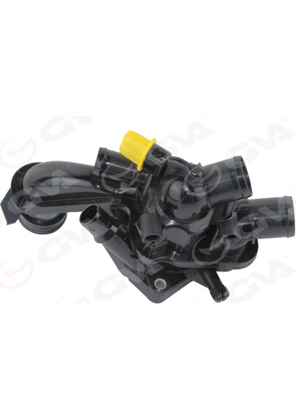 Mtxdpn Termostat Komple Psa 308 1.6 Vti