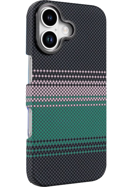 Iphone 17 Vega Kapak - Yeşil modelleri