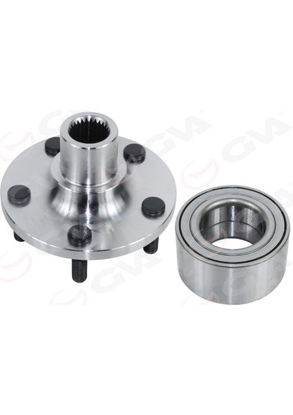 Mtxdpn Ön Teker Poryasi Rulmanli Ford Focus Iv 18- 2197214-2307536