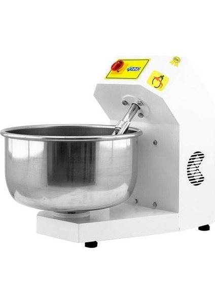 Hnc Klasik Model 15 kg Hamur Yoğurma Makinesi 220 V