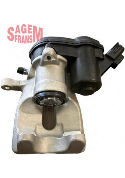 Mtxdpn Fren Kaliperi Elektronik Arka Sag Fluence 09 Megane Iii 09 Megane Iv 15 Captur Ii 20 Clio V 19 Piston 34MM Disk 274MM