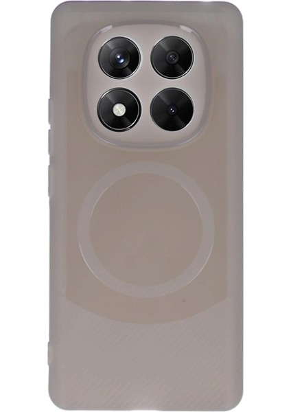 Note 14 4g Kılıf Maya Karbon Kapak - Gri fiyatları