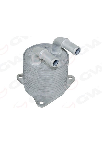 Mtxdpn Yağ Soğutucusu Volvo S60 Ii 10 S80 Ii 10 S90 Ii 17 V40 14 V60 I 15 V70 Iii 13 V90 16 XC40 17 XC70 Ii 13 XC90 Ii 13 D3-D4-T5-T6 - D4204T4