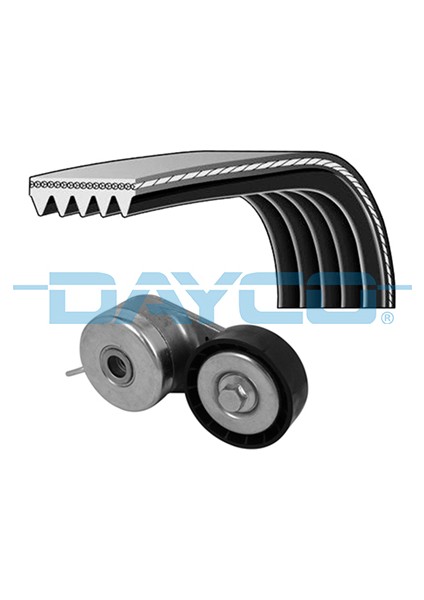 Mtxdpn Kanalli Kayiş Kiti Fiat 500 07 500L 12 Doblo 05 Bravo Ii 07 14 Egea 16 Stilo 04 08 1.2 1.4 5PK1145