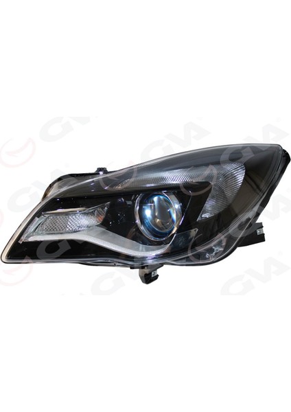 Mtxdpn Far Sol Opel Insignia A 13-17