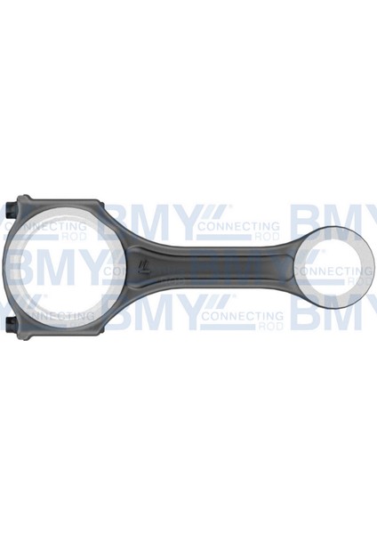 Mtxdpn Piston Kolu Isuzu 4jk1-4jj1 Euro4-5 2.5cc-3.0cc R4