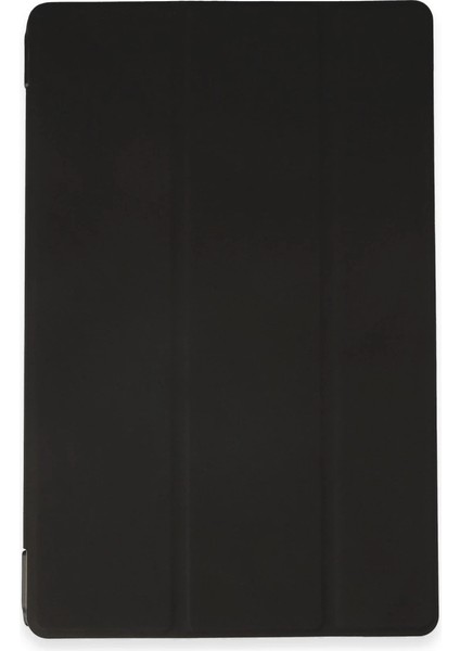 T220 Tab A7 8.7 Kılıf Tablet Kılıf - Siyah fiyatları