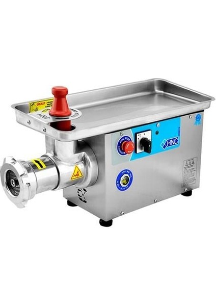 Hnc 22'lik Sifero Et Kıyma Makinesi 220 Volt