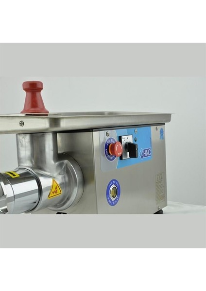 Hnc 22'lik Sifero Et Kıyma Makinesi 220 Volt modelleri