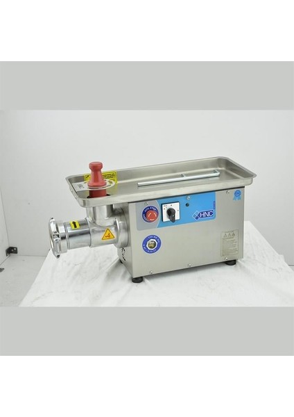Hnc 22'lik Sifero Et Kıyma Makinesi 220 Volt indirimleri