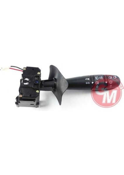 Mtxdpn Far Korna Kolu Renault Mgn-Exp 96/12- 7701047261