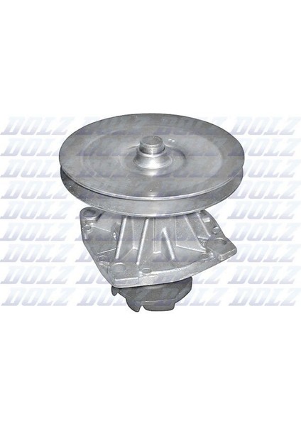 Mtxdpn Devirdaim Tmpr 1.4-1.6 Tipo 1.4ie-1.4-1.6ie 87-95 Uno 1.4 89-92 Sari Kasnak