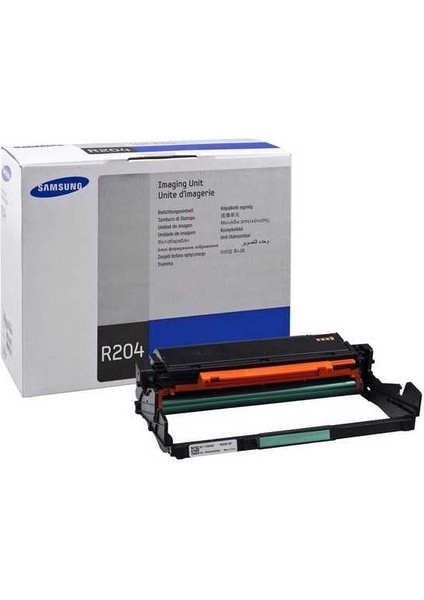 MLT-R204 Siyah Orjinal Drum Ünitesi