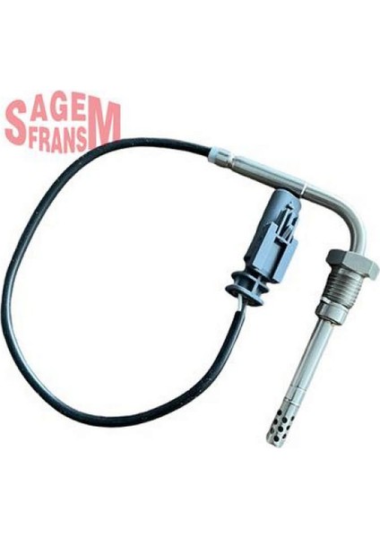 Mtxdpn Turbo Isi Kaptorü Fiat Egea 1.6 Euro 6 (Çikiş) 15-21