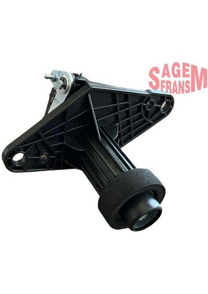 Mtxdpn Bagaj Diş Kilidi Tipo