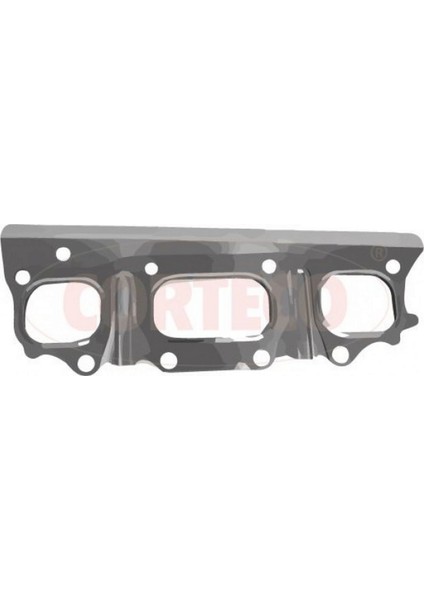 Mtxdpn Egzoz Manifold Contasi Renault Captur I 13 Clio Iv 12 Megane Iv 15 Kadjar 15 Nissan Qashqai Ii 13 Pulsar 14 Juke 14 19 Dacia Duster 12 Dokker 12 1.2tce