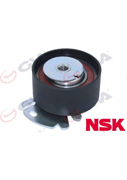 Mtxdpn Eksantrik Gergi Rulmani Doblo 01- - Palio 99- - Albea 98- - Marea 96- - Brava-Bravo 1.6-1.6 16V