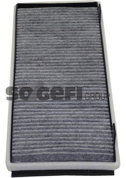 Mtxdpn Polen Filtresi Renault Espace Iv 02 Otomatik Klimali CUK3840