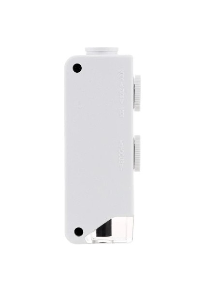 160X200X Fonksiyonlu Mikroskop Takı Büyüteç MG100811A fırsatları