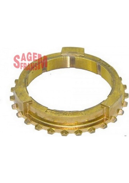 Mtxdpn Senkromeç Sarisi 5.vites Brava-Marea-Doblo