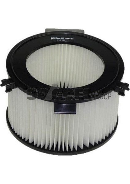 Mtxdpn Polen Filtresi Vw Transporter T4