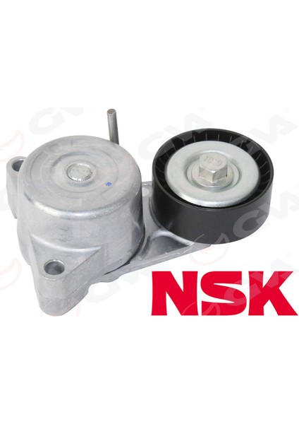 Mtxdpn Kayis Gergi Rulmani Mercedes C218 W212 W221 W222 W166 W463 X218 Kutuklu