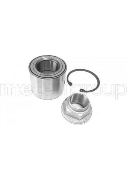 Mtxdpn Arka Teker Rulmani Boxer-Jumper-Ducato 94 06 1.9-2.0-2.2-2.5-2.8 Td-Hdi 42X75X60