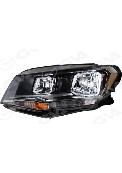 Mtxdpn Far Komple Sol Caddy 16