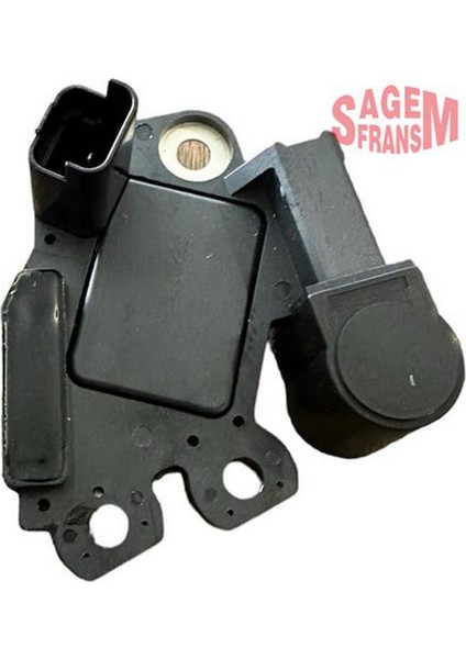 Mtxdpn Konjektör Megane Iv-Clio Iv-Captur-Dacia 0.9.1.2 Tce Hf5