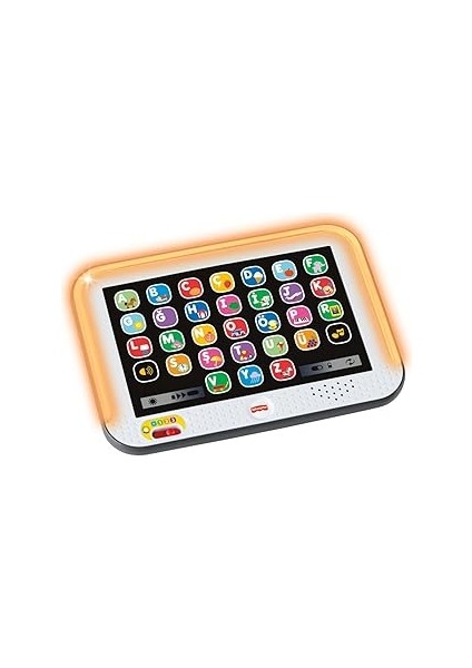 Fisher Price Fisher-Price Lnl Yaşa Göre Gelişim Eğitici Tablet