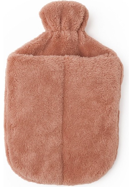 Kışlık Peluş Ayak Isıtıcı Panduf fırsatları