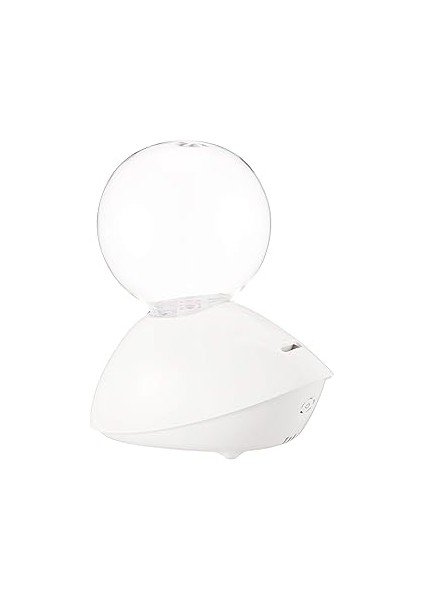 Airfree Orb Çok Renkli Gece Lambalı Otm.oda Hava Nemlendirici, Beyaz