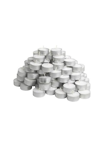 Cici Tealight Mum 50 Adet