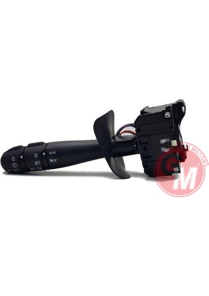 Mtxdpn Far Sinyal Kolu Dacia Duster