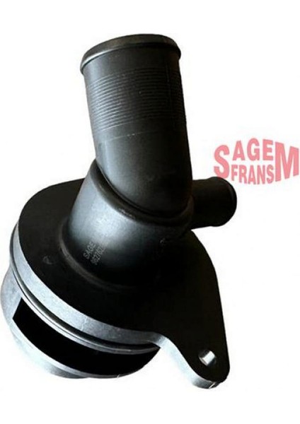 Mtxdpn Termostat Yuvasi Flanşi P206-P207-P307-P1007-C2-C3 1.4