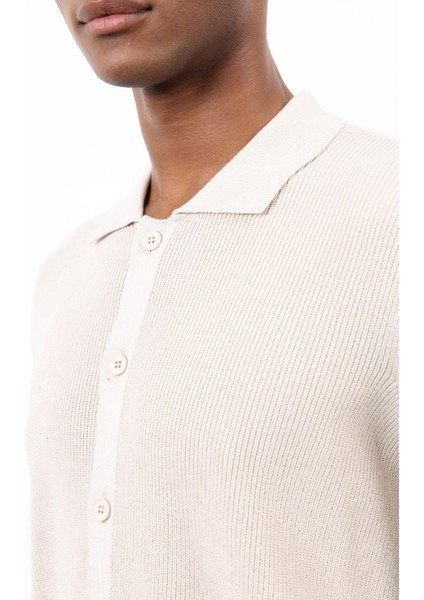 Taş Ince Örgü Triko Erkek Hırka fırsatları