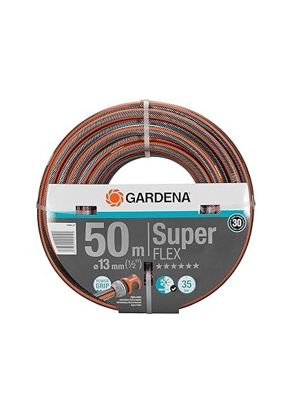 18099-20.000.00 PREMIUMSUPERFLEXHORTUM13MM1/2"50M