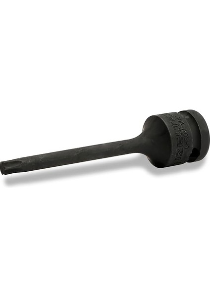 Izeltaş 1/2" Havali Torx Allen Uç T50