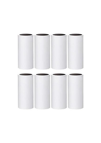 Pribor Kedi Köpek Tüy Toz Toplayıcı Yedek Rulo 480 Yaprak 60X8 (Sadece Rulo)