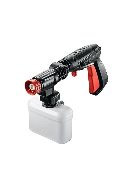 And Garden Yüksek Basınçlı Yıkama Makineleri Için 360° Temizlik Tabancası (Easyaquatak V