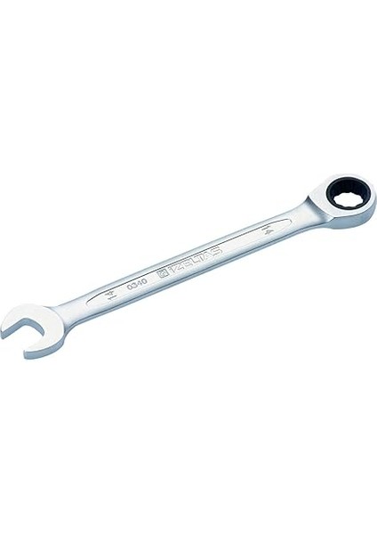 Izeltas Izeltaş Cırcır Kombine Anahtar, 10 mm