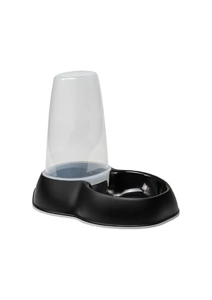 Moderna Sensiflo Mama Kabı - Siyah 1,5 Lt