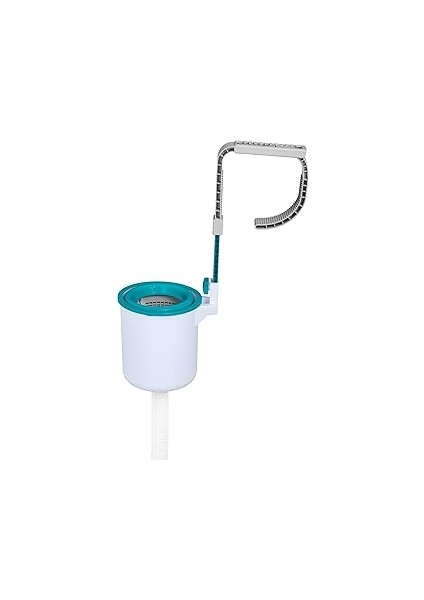 Filtre Sistemleri Için Asma Skimmer, 2.006 L/saat Üzeri