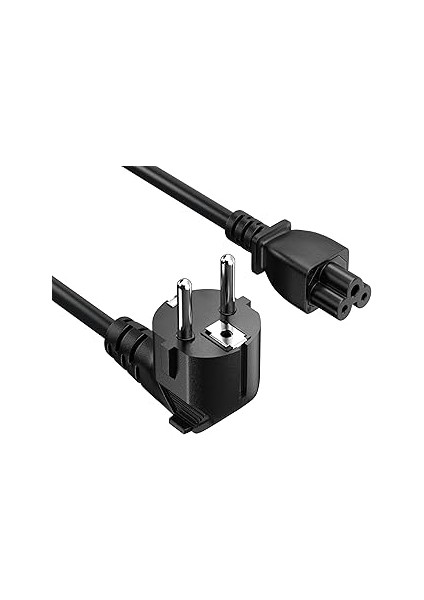 Babilden 1.5 Metre 1mm Pc Güç Kablosu Yüksek Hız ve Kalite (SR-C100)