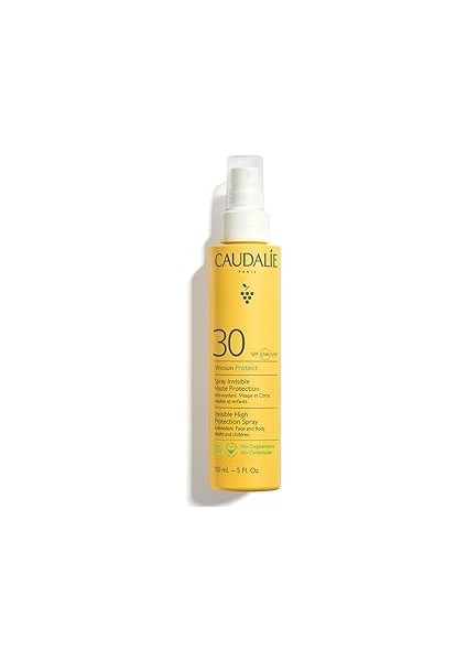 Caudalie Vinosun Protect Spf 30 Güneş Spreyi 150 ml